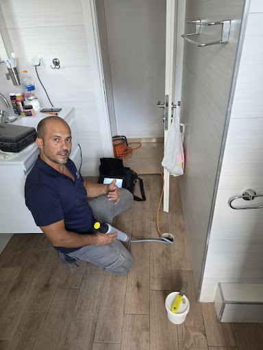 מומחה לאיתור נזילות מים בתל אביב